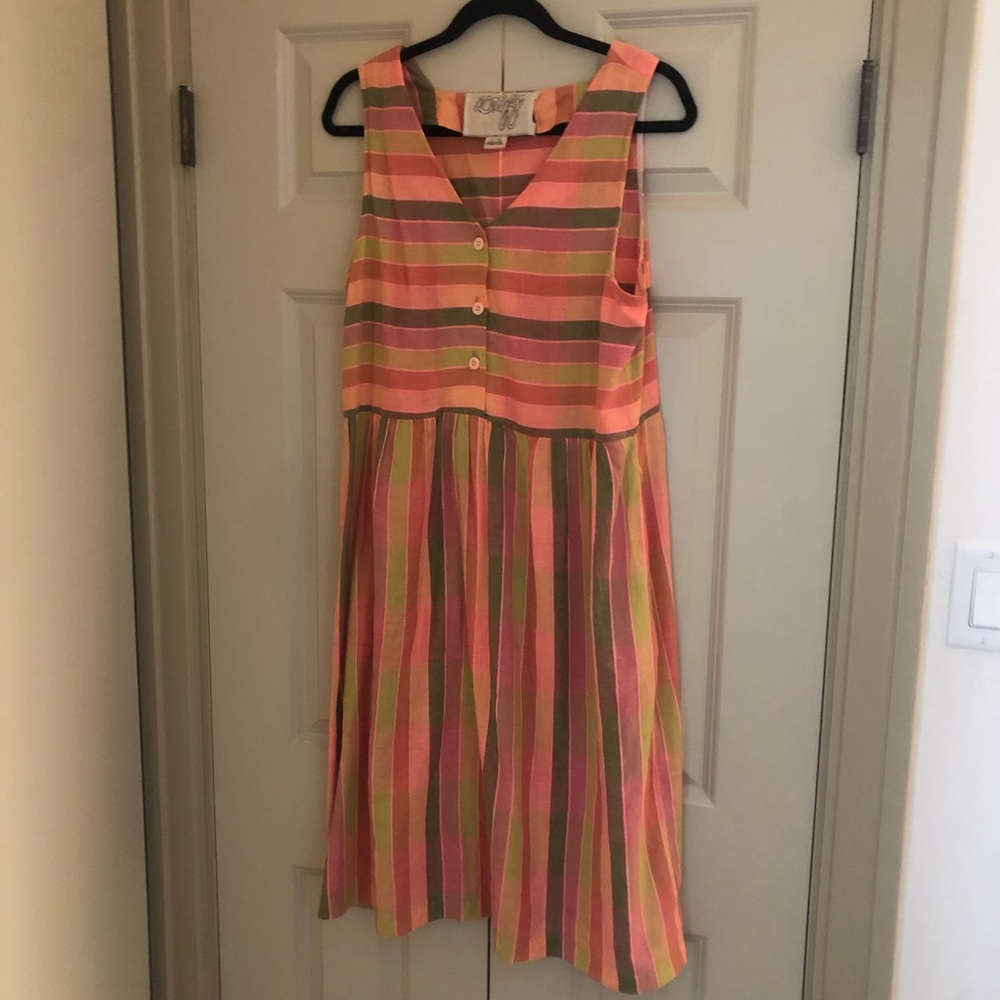 Ace & Jig Rooney Dress